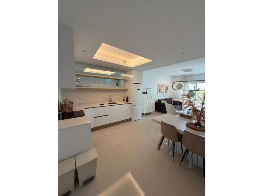 Sprzedaż - Apartament - Ciudad Quesada - Doña pepa