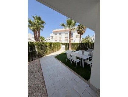 Sprzedaż - Apartament - Ciudad Quesada - Doña pepa