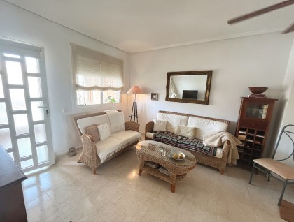 Sprzedaż - Apartament - Ciudad Quesada - Doña pepa