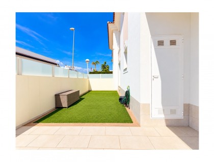 Sprzedaż - Apartament - Ciudad Quesada - Doña pepa