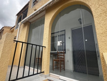 Sprzedaż - Apartament - Ciudad Quesada - La  Marquesa Golf