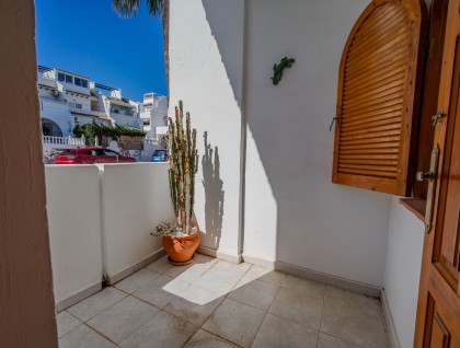 Sprzedaż - Apartament - Ciudad Quesada - La  Marquesa Golf
