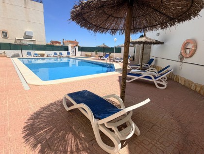 Sprzedaż - Apartament - Ciudad Quesada - La Marquesa Golf