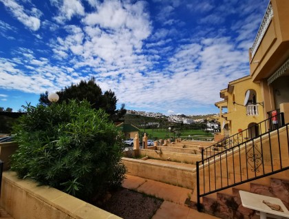 Sprzedaż - Apartament - Ciudad Quesada - La  Marquesa Golf