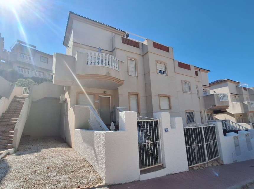 Sprzedaż - Apartament - Ciudad Quesada - La Marquesa Golf