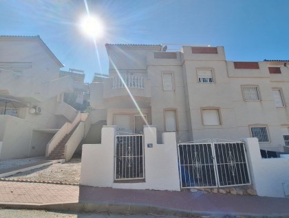 Sprzedaż - Apartament - Ciudad Quesada - La Marquesa Golf