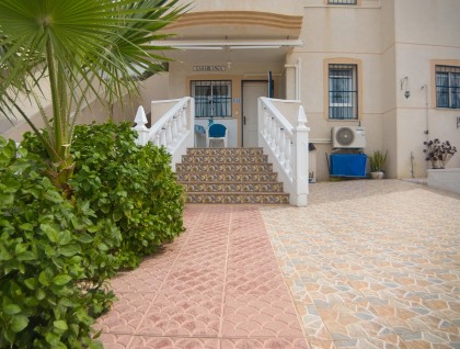Sprzedaż - Apartament - Ciudad Quesada - La  Marquesa Golf