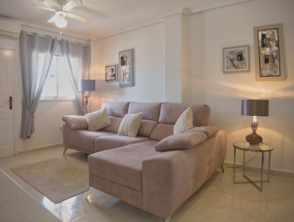 Sprzedaż - Apartament - Ciudad Quesada - La  Marquesa Golf