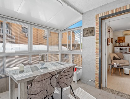 Sprzedaż - Apartament - Ciudad Quesada - Lo Marabu