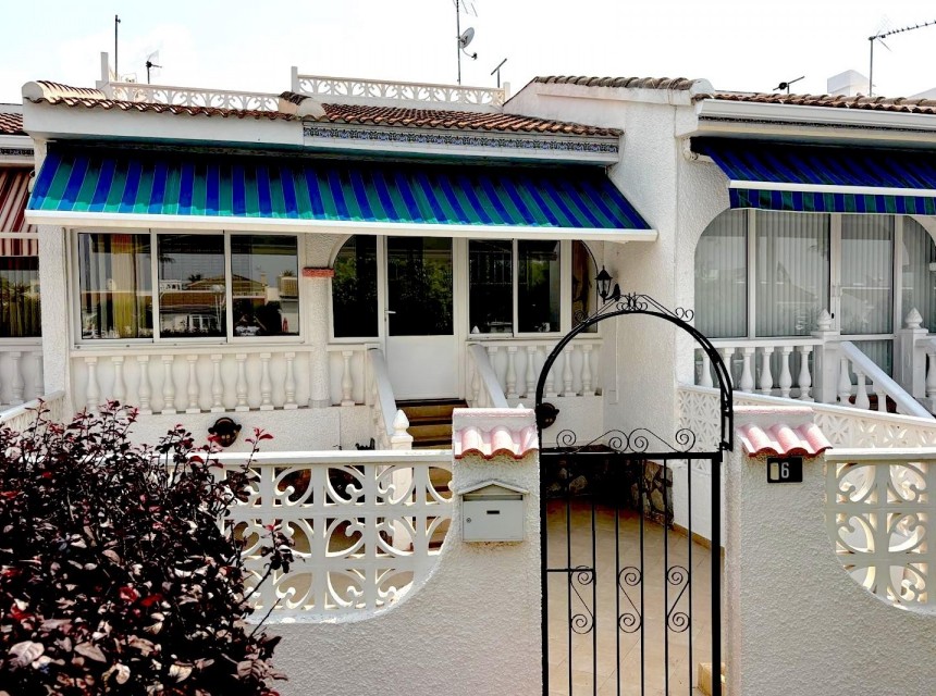 Sprzedaż - Apartament - Ciudad Quesada - Pueblo Bravo