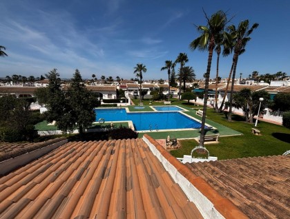 Sprzedaż - Apartament - Ciudad Quesada - Pueblo Bravo