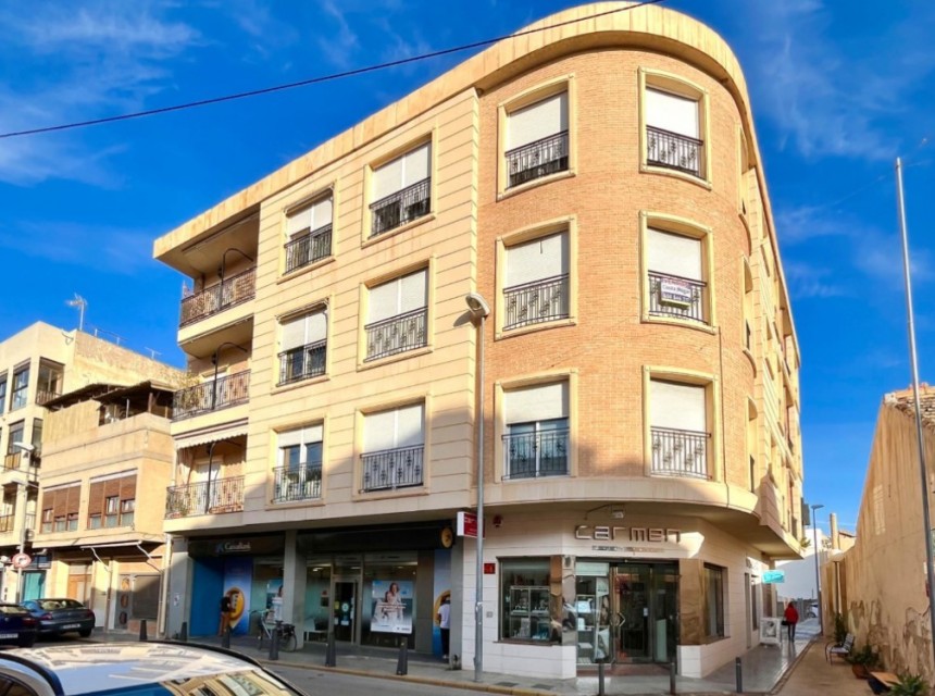 Sprzedaż - Apartament - Ciudad Quesada - Rojales