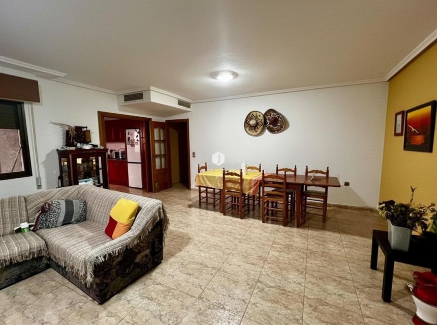 Sprzedaż - Apartament - Ciudad Quesada - Rojales