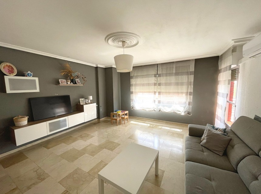 Sprzedaż - Apartament - Ciudad Quesada - Rojales