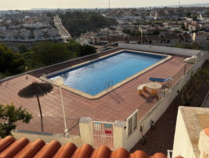 Sprzedaż - Apartament - Ciudad Quesada - Upper Quesada