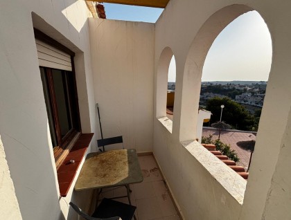 Sprzedaż - Apartament - Ciudad Quesada - Upper Quesada