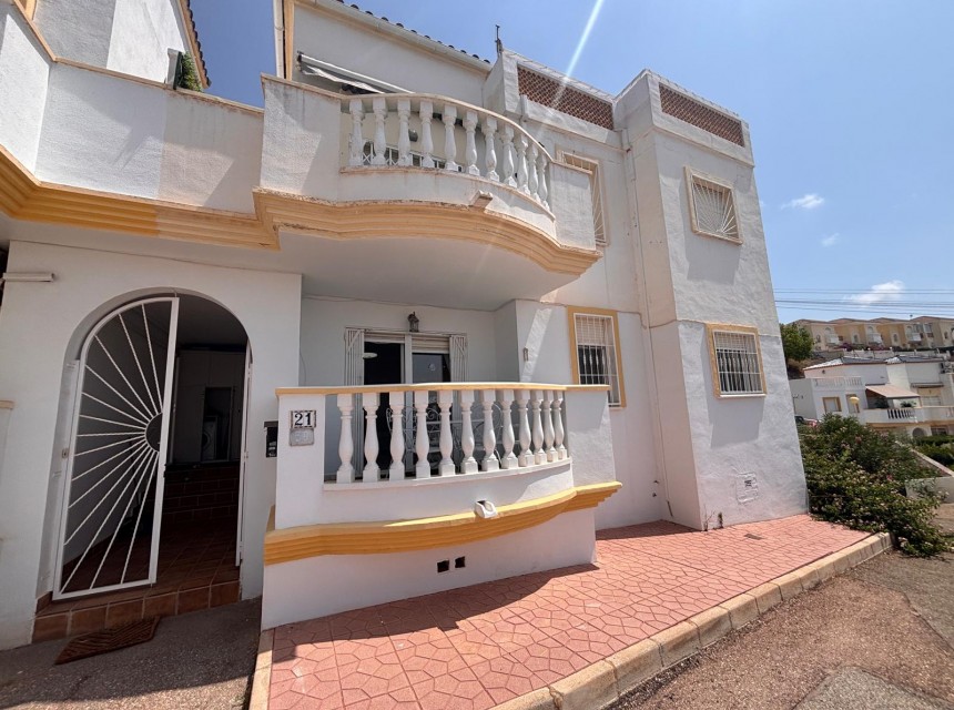 Sprzedaż - Apartament - Ciudad Quesada - Urbanización Ciudad Quesada