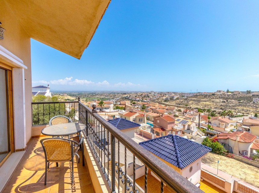 Sprzedaż - Apartament - Ciudad Quesada