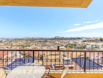 Sprzedaż - Apartament - Ciudad Quesada