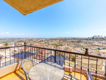 Sprzedaż - Apartament - Ciudad Quesada