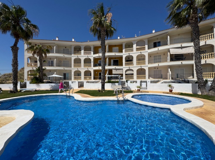 Sprzedaż - Apartament - Ciudad Quesada