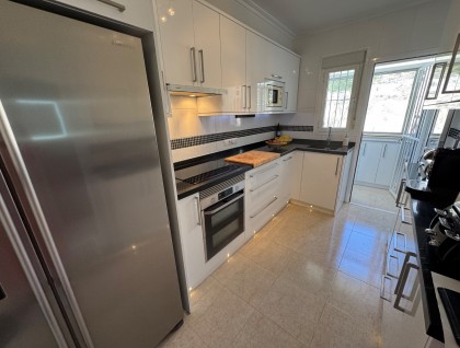 Sprzedaż - Apartament - Ciudad Quesada