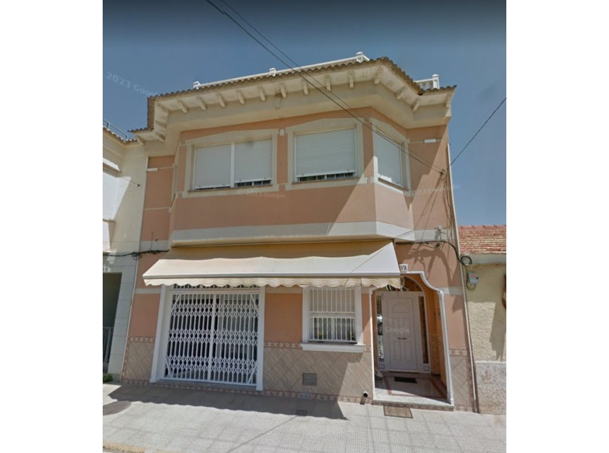 Sprzedaż - Apartament - Ciudad Quesada