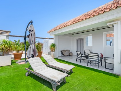 Sprzedaż - Apartament - Ciudad Quesada