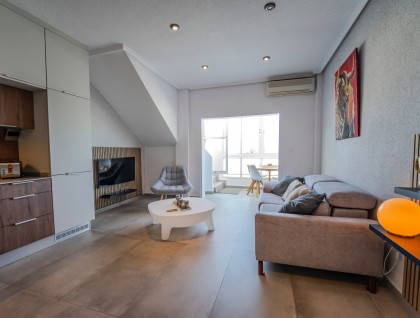 Sprzedaż - Apartament - Ciudad Quesada