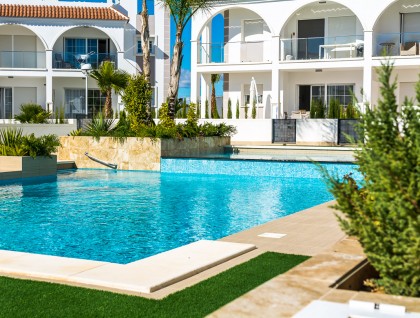 Sprzedaż - Apartament - Ciudad Quesada