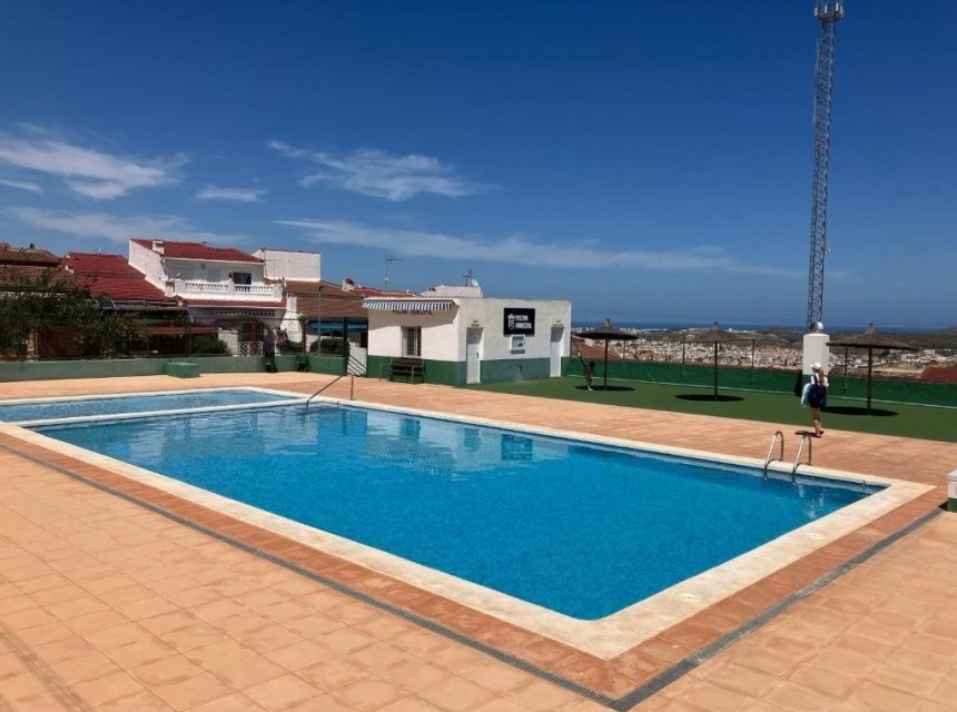 Sprzedaż - Apartament - Ciudad Quesada