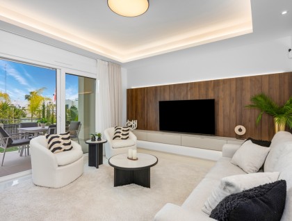 Sprzedaż - Apartament - Ciudad Quesada