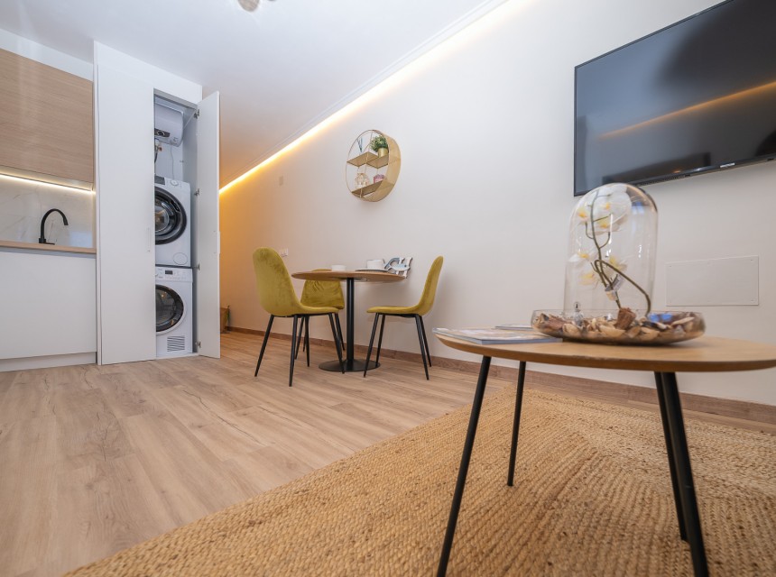 Sprzedaż - Apartament - Ciudad Quesada