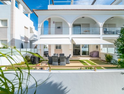 Sprzedaż - Apartament - Ciudad Quesada