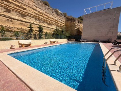 Sprzedaż - Apartament - Ciudad Quesada