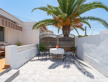 Sprzedaż - Apartament - Ciudad Quesada