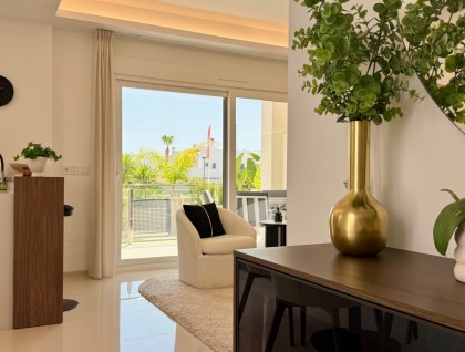 Sprzedaż - Apartament - Ciudad Quesada