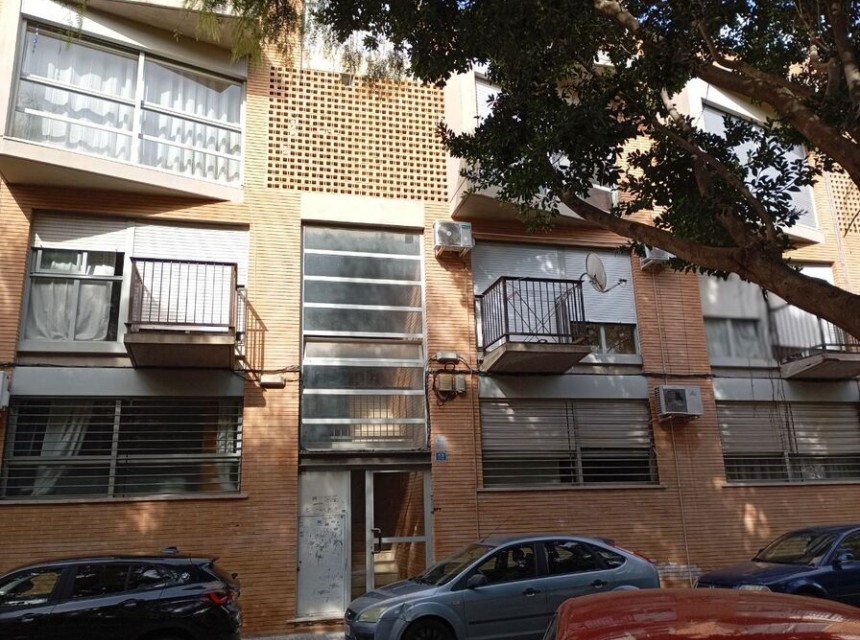 Sprzedaż - Apartament - Ciudad Quesada