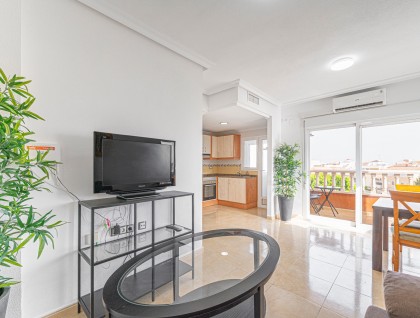 Sprzedaż - Apartament - Ciudad Quesada