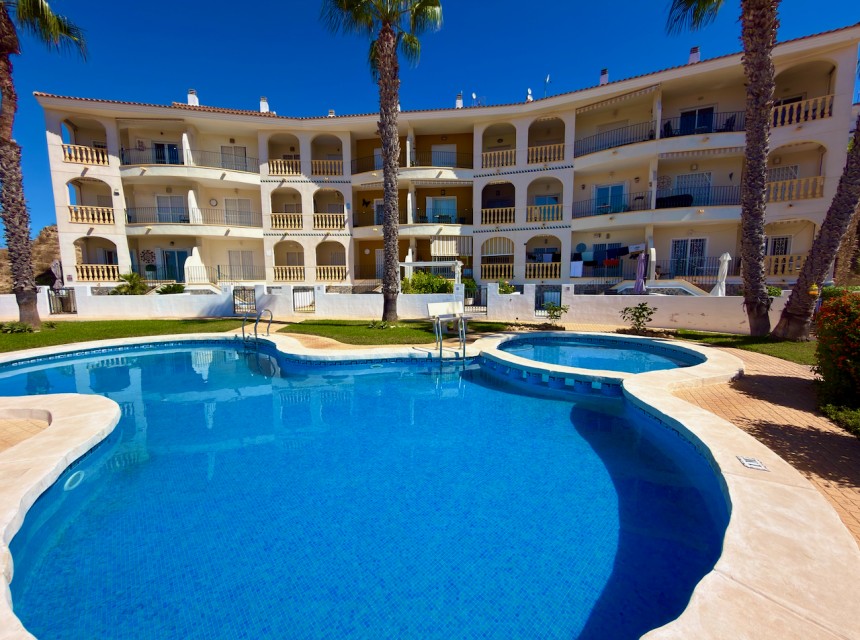 Sprzedaż - Apartament - Ciudad Quesada