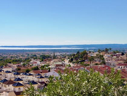 Sprzedaż - Apartament - Ciudad Quesada