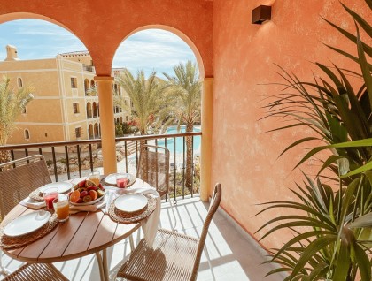 Sprzedaż - Apartament - Cuevas Del Almanzora - Villaricos