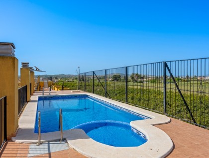 Sprzedaż - Apartament - Daya Nueva - Costa Blanca South