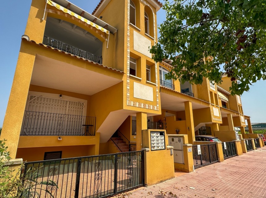 Sprzedaż - Apartament - Daya Nueva - Costa Blanca Sur