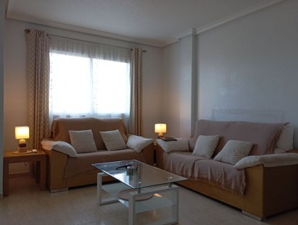 Sprzedaż - Apartament - Daya Vieja