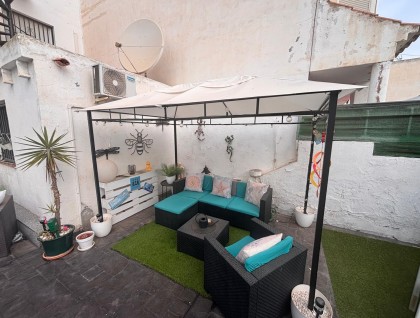 Sprzedaż - Apartament - El Chaparral, Torrevieja - Urbanización El Chaparral