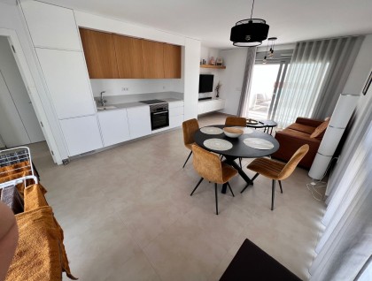 Sprzedaż - Apartament - Entre Naranjos - Vistabella - Entre Naranjos Vistabella Golf