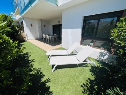 Sprzedaż - Apartament - Entre Naranjos - Vistabella - Entre Naranjos - Vistabella Golf