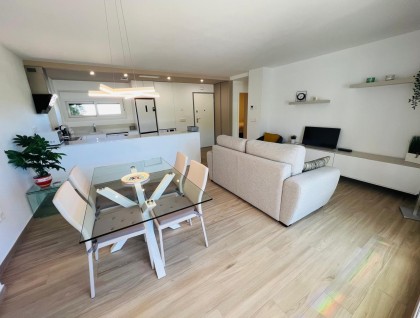 Sprzedaż - Apartament - Entre Naranjos - Vistabella - Entre Naranjos - Vistabella Golf
