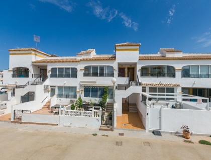 Sprzedaż - Apartament - Entre Naranjos - Vistabella - Vistabella Golf